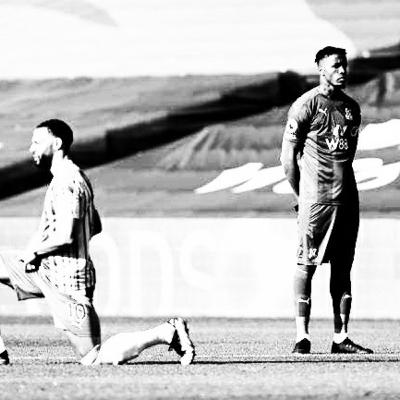 Soccer and the Fight Against White Supremacy Soccer and the Fight Against White Supremacy