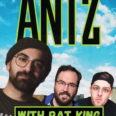 Episode 184 - Antz