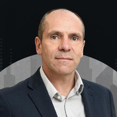 Luis da Silva on how Healthbridge transforms healthcare through intelligent innovation