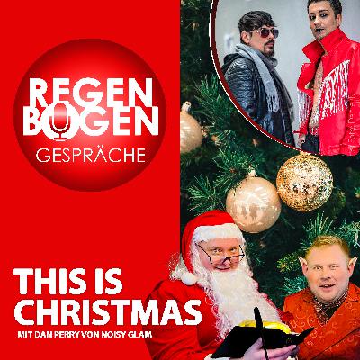 This is Christmas mit Dan Perry This is Christmas mit Dan Perry