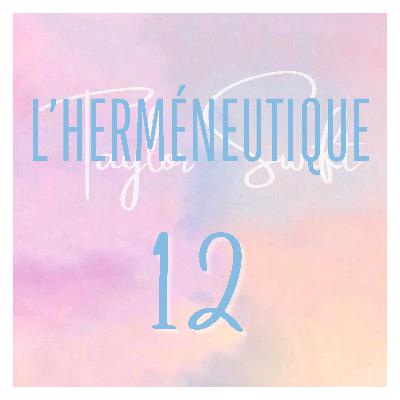 #12 Death by a thousand cuts, la mort par mille coupures  – L'herméneutique Taylor Swift