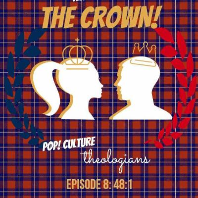 The Crown: Season 4, Episode 8 | 48:1