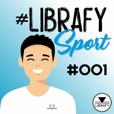 Warum Fitnesstraining, Joggen und Co nur etwas für Spezialisten sind | #LibrafySport | 001 Warum Fitnesstraining, Joggen und Co nur etwas für Spezialisten sind | #LibrafySport | 001