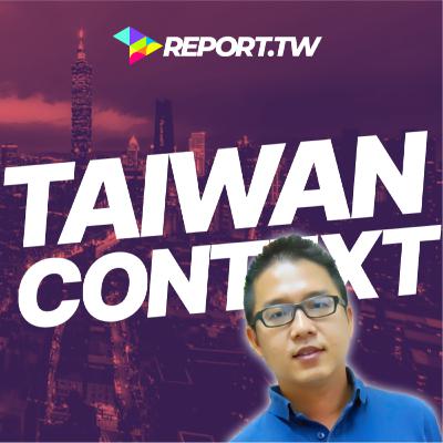 Taiwan Context: The recent past, present and future of the KMT and a look at KMT chair Johnny Chiang