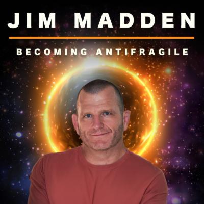 Finding Meaning Through Mortality, and Impermanence of Life - Jim Madden