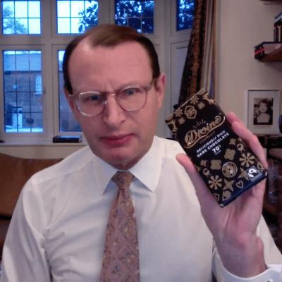 61. Chocolate 61. Chocolate