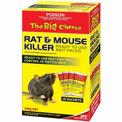 15 - Year Of The Ratfuck