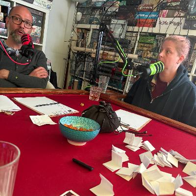 "Eine etwas andere, leiwande Staffel" - Staffel 12 - Folge 6