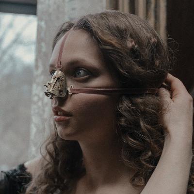 Filmsamtalen med Lea Myren om «Den stygge stesøsteren».