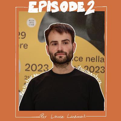 Episode 2: Comment aller vivre dans un bidonville lui a permis de confronter ses peurs MATHIEU VOLPE Episode 2: Comment aller vivre dans un bidonville lui a permis de confronter ses peurs MATHIEU VOLPE