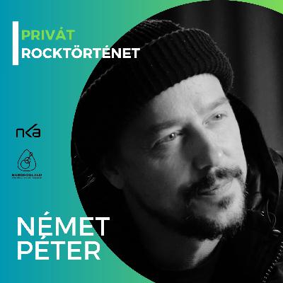 Privát rocktörténet - A zene determinálja a produktumot… - Brains