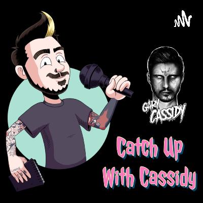 Writing About Wrestling [Episode I]