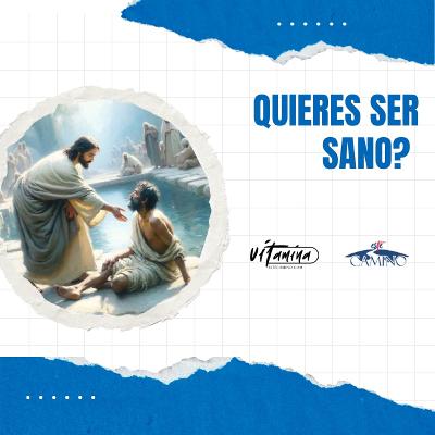 Quieres ser sano? Carmen Gloria Quieres ser sano? Carmen Gloria