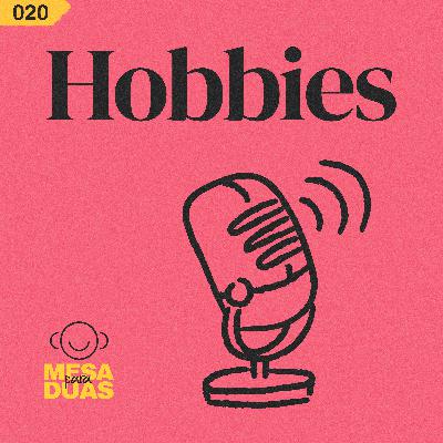 Mesa 20 | Hobbies Mesa 20 | Hobbies