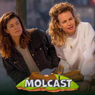 S09E02: Eén kandidaat op alle Mollocaties