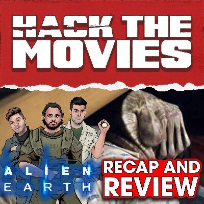 Alien: Earth Episode 7 Recap & Review