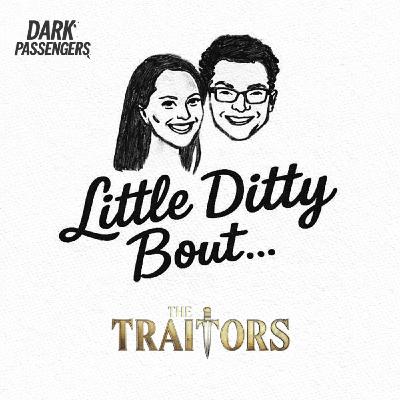 Preview: The Traitors US - S4E1 - Let the Cards Fall As They Will