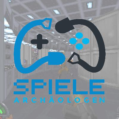 Star Wars Dark Forces - Als die gute Seite noch ohne Macht gekämpft hat - Wir müssen reden