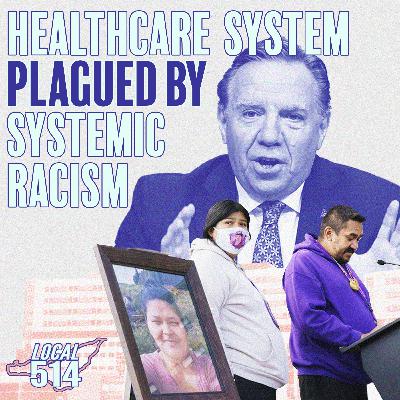 Systemic Racism Plagues Quebec’s Healthcare System