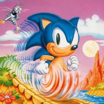 Sonic the Hedgehog (Game Gear) and the Lost Podcast