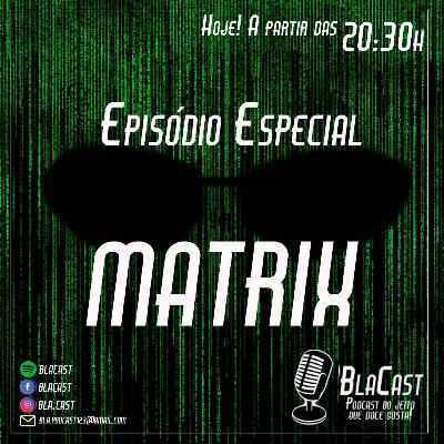 Episódio Especial - Matrix Resurrections!