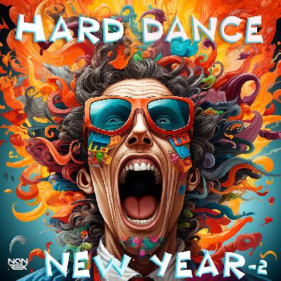 DJ Non Rex - Hard Dance New Year - 2