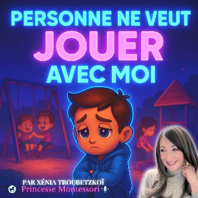 Comment aider nos enfants à naviguer dans les défis de l'Amitié et de l'Exclusion ?