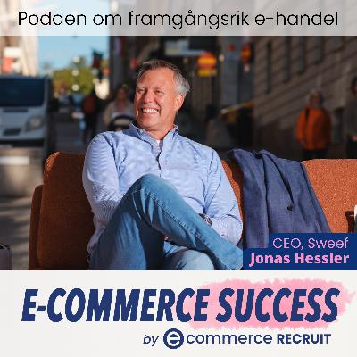 Top of Mind före Performance | Sweefs sätt att bygga e-handel