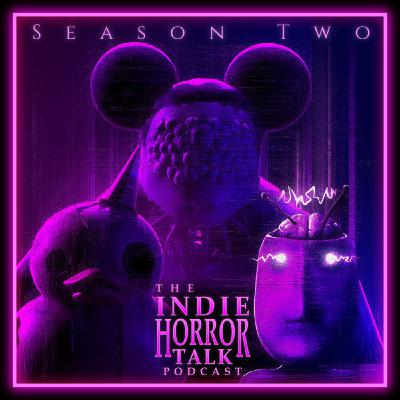 Season 2 Episode 4: Five Nights at Freddy's (ft. DaRegularSauce)