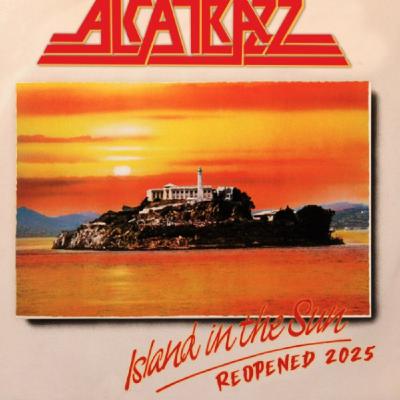WTMusic Interview - Jimmy Waldo from Alcatrazz