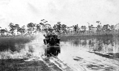 Miami Pioneer Locke T. Highleyman