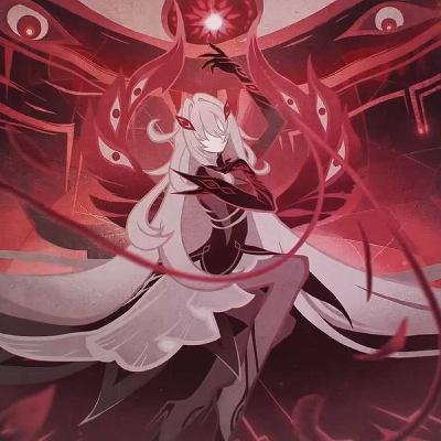 Genshin Impact - The Truth Behind the Four Shades of Teyvat