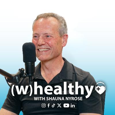 (w)healthy Hormones: What Male Hormone Balance Really Means with Dr. Pagdin