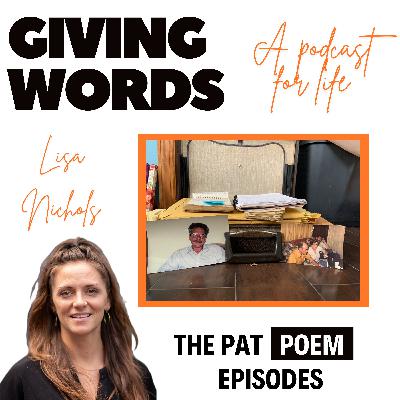The Pat Poems Episode 12: 5 Takeaways in our Final Episode The Pat Poems Episode 12: 5 Takeaways in our Final Episode