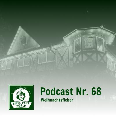 Folge Nr. 68 - Weihnachtsfieber