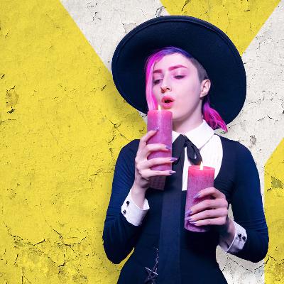 #Witchtok: TikTok-Trend, Naturglaube oder Scam?