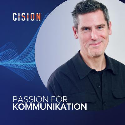 USA-valet: Kampanjarbete och mediestrategier med Billy McCormac