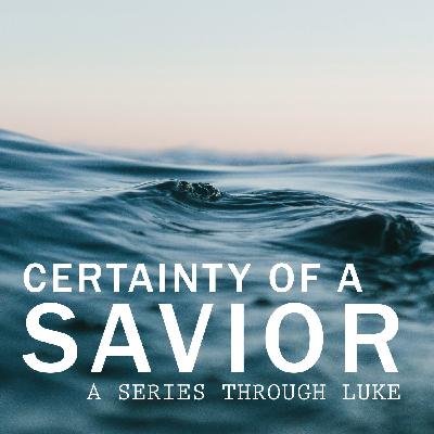 Lessons From a Leper