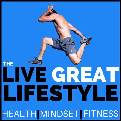 Limitless Peak Performance and Human Potential! Epigenetic's, aging, anti-aging, and the future of being a healthy human.
