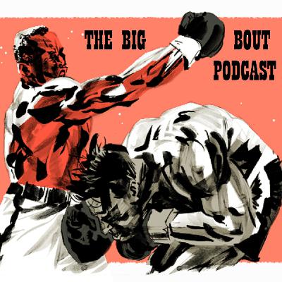 Canvas Classics With Boxing Historian Bill Dettloff