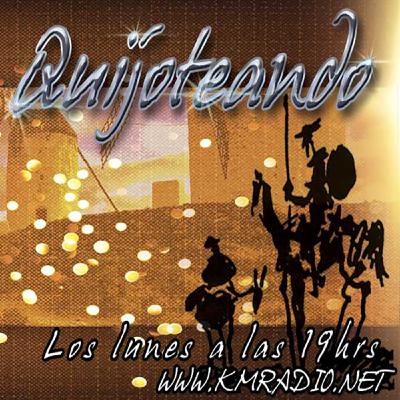Quijoteando el comienzo de año-1-17 Quijoteando el comienzo de año-1-17