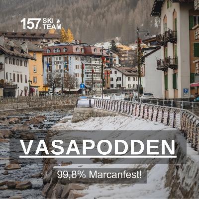 Episode 397: 99,8% Marcanfest!
