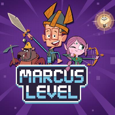 Papagamers - Marcus Level