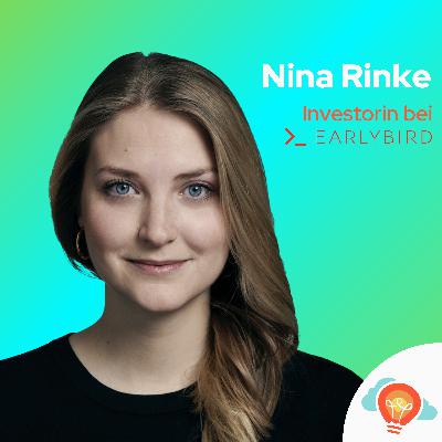 Nina Rinke: Wie Startup-Investoren denken