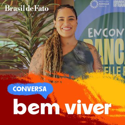 Filha e semente de Marielle Filha e semente de Marielle