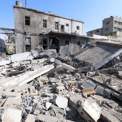25 settembre 2025 - Notiziario Mondo
