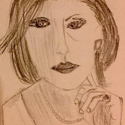 A difícil descoberta de um mulher: o casamento não é suficiente para completar uma mulher. A difícil descoberta de um mulher: o casamento não é suficiente para completar uma mulher.