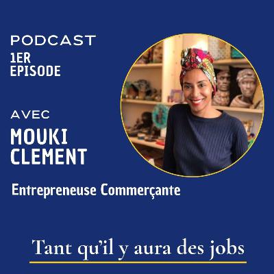 De la pub à l’entrepreneuriat : quand une salariée de 20 ans ose tout quitter pour vivre son rêve - Mouki Clément De la pub à l’entrepreneuriat : quand une salariée de 20 ans ose tout quitter pour vivre son rêve - Mouki Clément