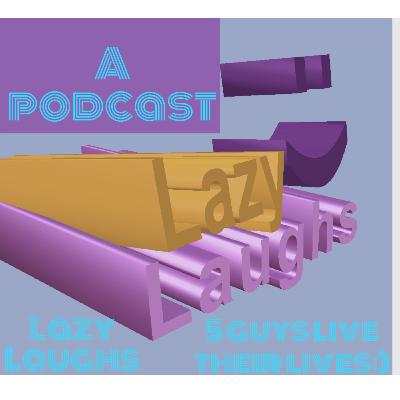 First podcast