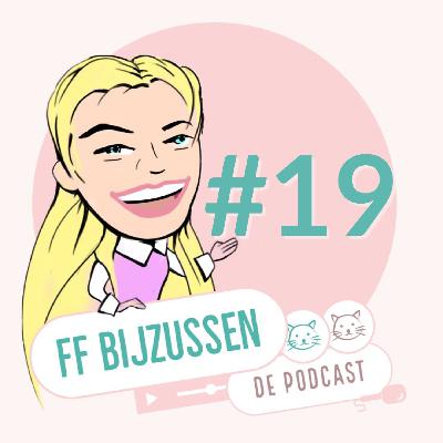 S04E19 - Je dommer voordoen, koortslip & hypotheek perikelen